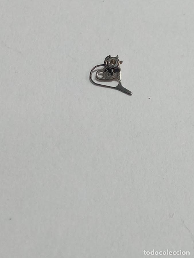 Recambios de relojes: Seiko - 2906A - trinquete rda. rochete - (cd-6877i)