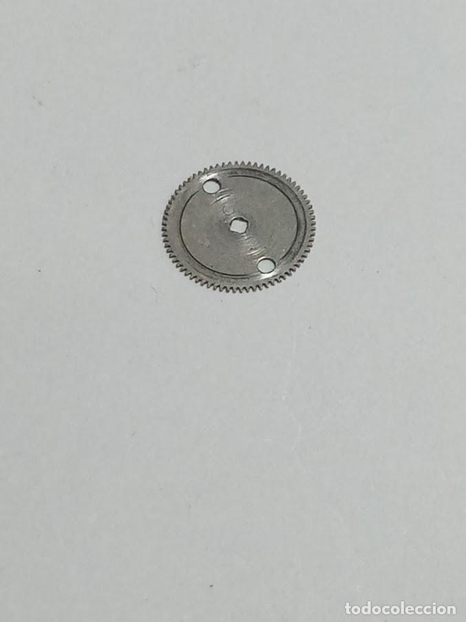 Recambios de relojes: Seiko - 2906A - Rochete - (cd-6877L)