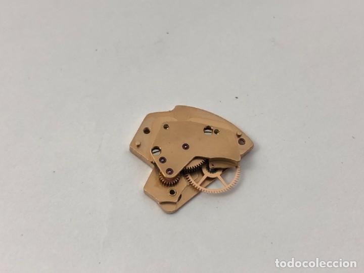 Recambios de relojes: OMEGA Cal 1022-1031, PUENTE SUPERIOR PARA DISPOSITIVO AUTOM&Aacute;TICO