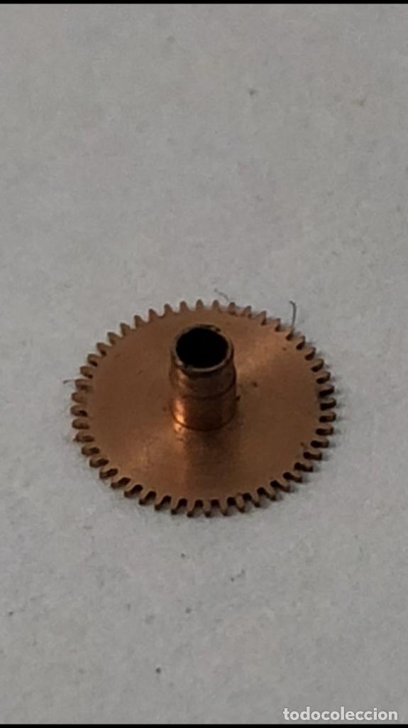 Recambios de relojes: OMEGA Cal 1022-1232, RUEDA DE HORAS