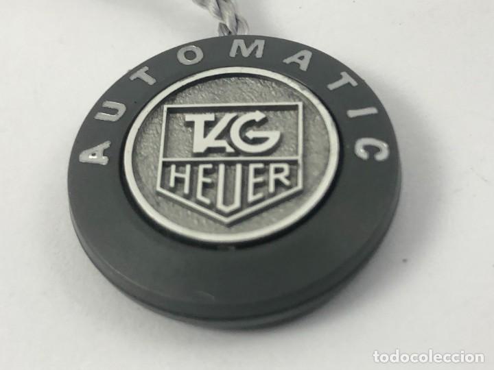 Recambios de relojes: Sello TAG HEUER - Foto 2