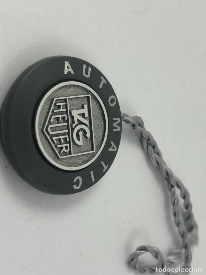 Recambios de relojes: Sello TAG HEUER - Foto 3