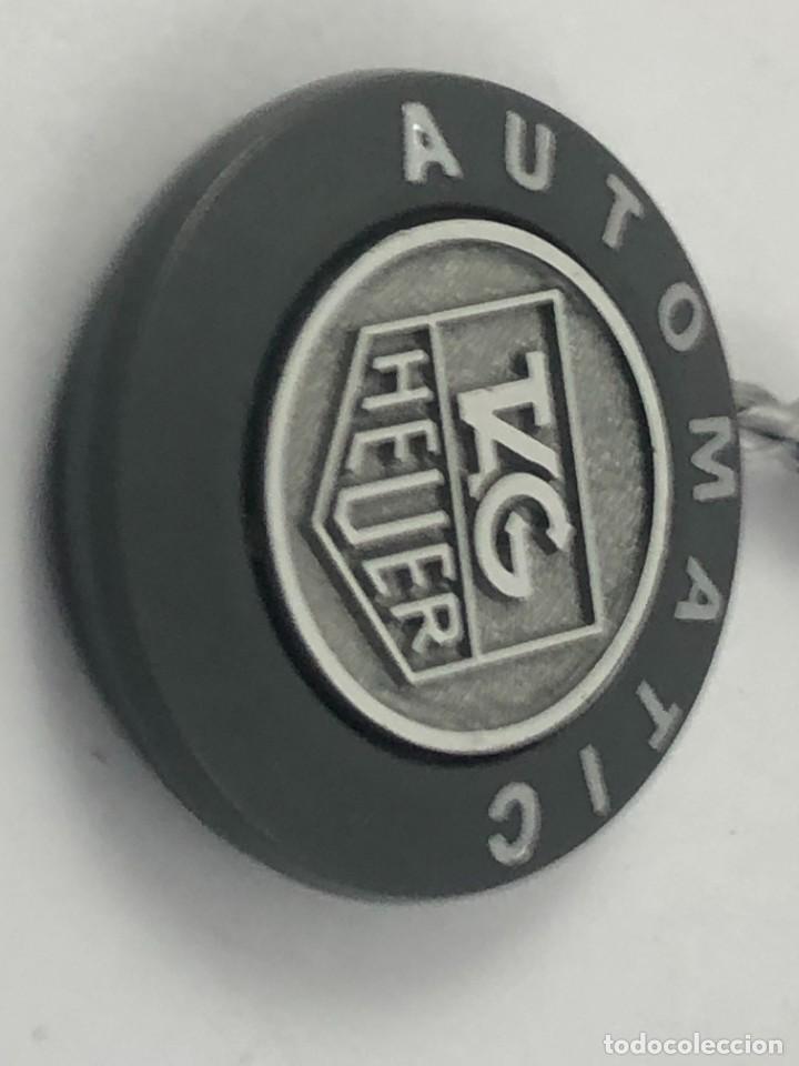 Recambios de relojes: Sello TAG HEUER - Foto 4
