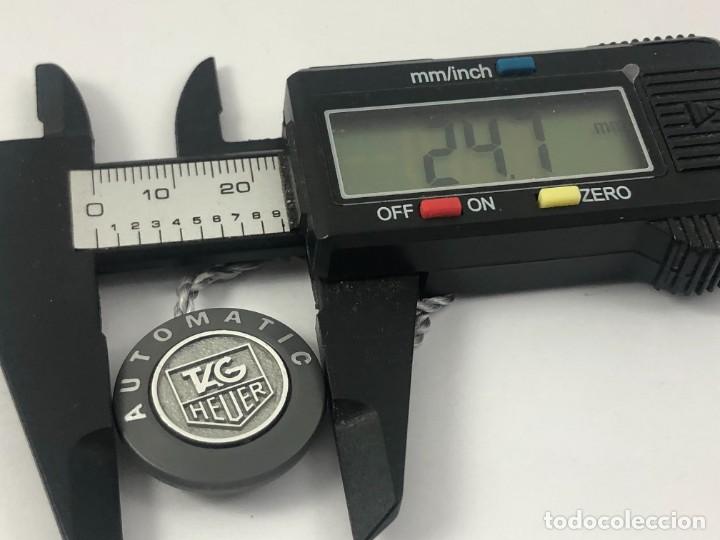 Recambios de relojes: Sello TAG HEUER - Foto 5