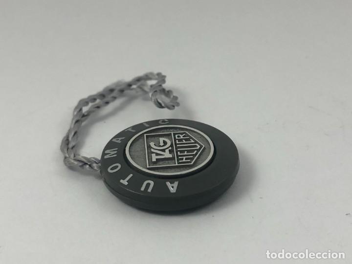 Recambios de relojes: Sello TAG HEUER - Foto 6