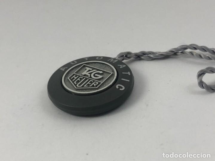 Recambios de relojes: Sello TAG HEUER - Foto 7