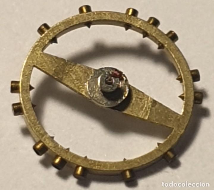 Pi&egrave;ces de rechange de montres et horloges: VOLANTE RELOJ AS (A. Schild, Assa) 8 3/4&acute;&acute;&acute; 970 - RONDA N&ordm; 143 - X