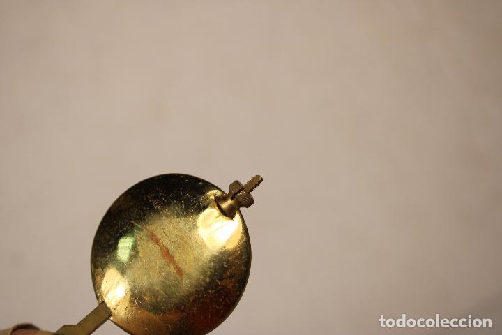 Recambios de relojes: pendulo reloj - Foto 2