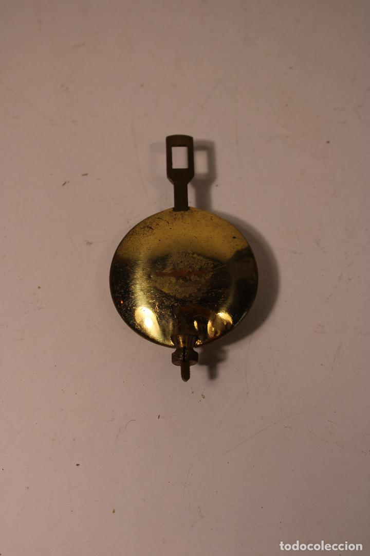 Recambios de relojes: pendulo reloj - Foto 1