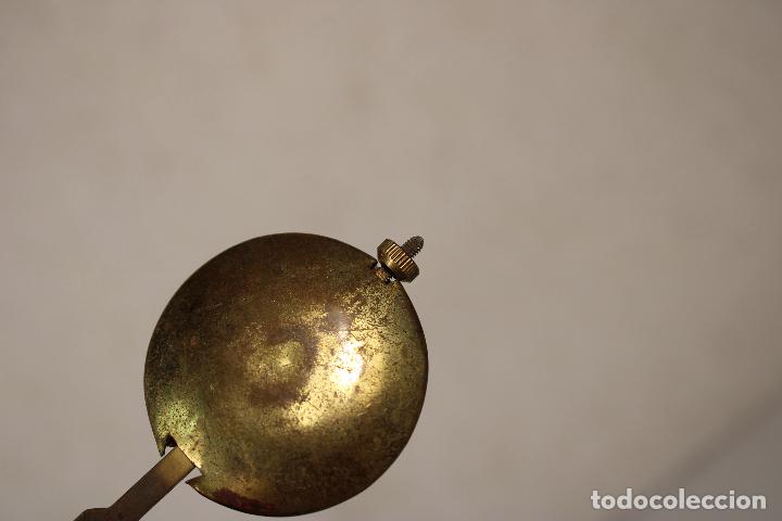 Recambios de relojes: pendulo reloj - Foto 2