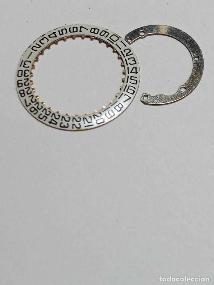 Ricambi di orologi: AS - 1691 / 93 - (cd-6886A)