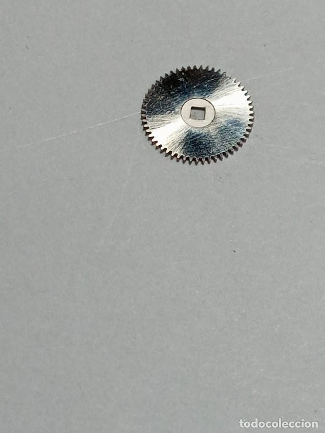 Recambios de relojes: AS - 1691 / 93 - (cd-6889S)