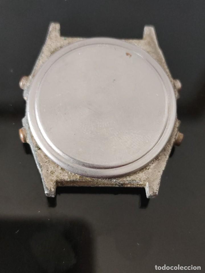 Recambios de relojes: THERMIDOR DIGITAL RELOJ PARA PIEZAS. - Foto 2