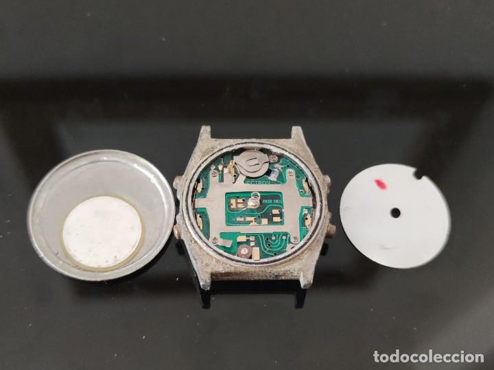 Recambios de relojes: THERMIDOR DIGITAL RELOJ PARA PIEZAS. - Foto 3