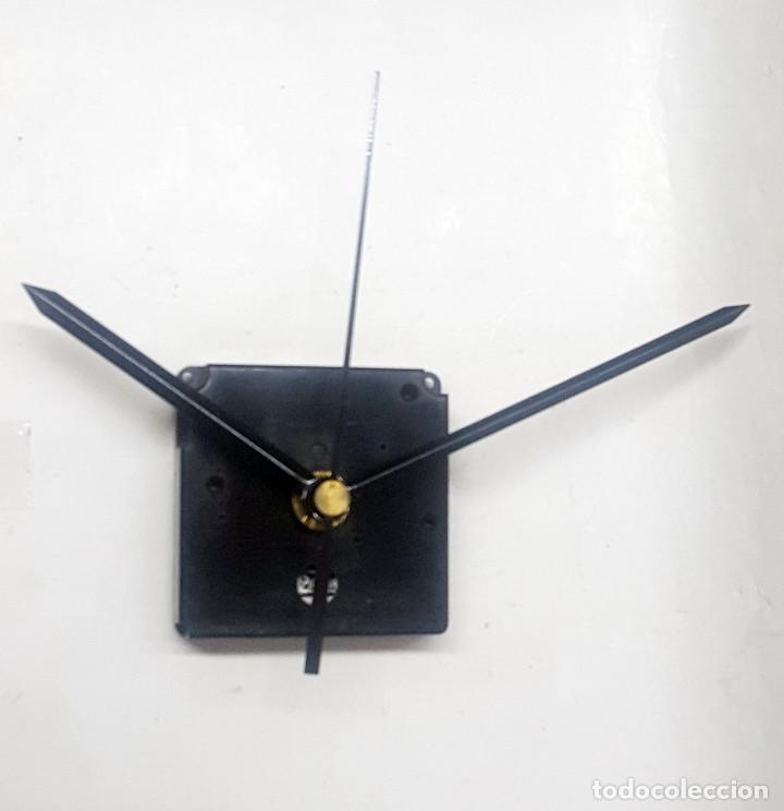 Recambios de relojes: MAQUINARIA RELOJ DE PARED MIYOTA FUJIKEIKI CO.