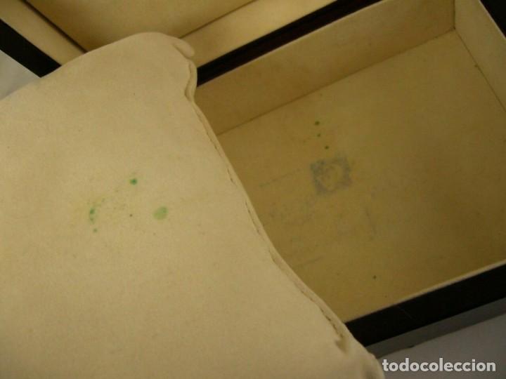 Recambios de relojes: Caja Vac&iacute;a Reloj KRONOS &rdquo; - Foto 3