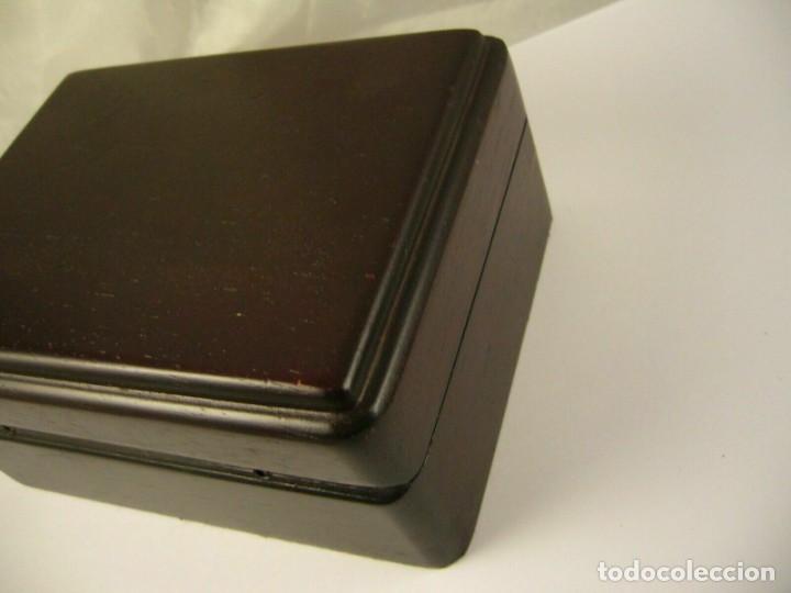 Recambios de relojes: Caja Vac&iacute;a Reloj KRONOS &rdquo; - Foto 6