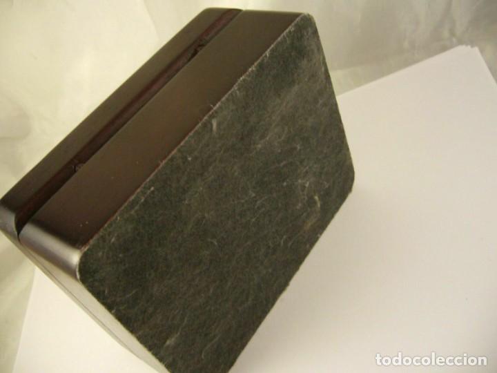 Recambios de relojes: Caja Vac&iacute;a Reloj KRONOS &rdquo; - Foto 7