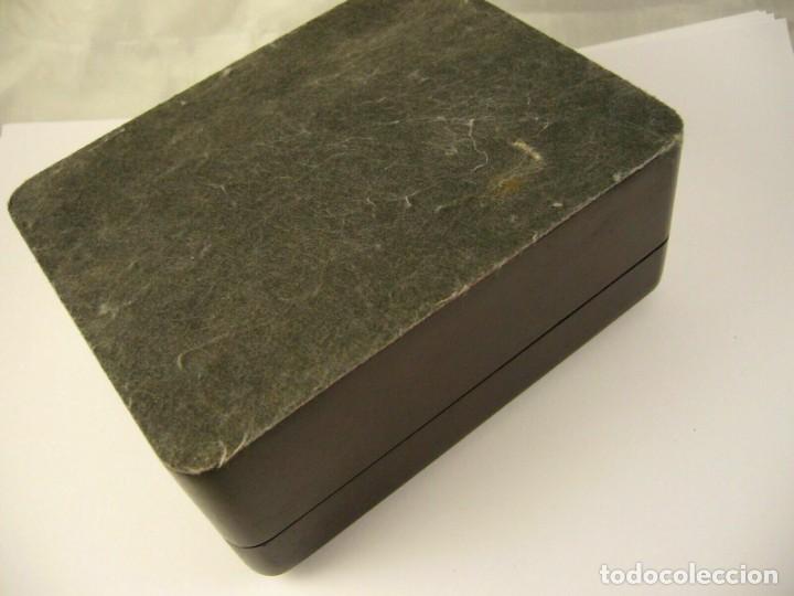 Recambios de relojes: Caja Vac&iacute;a Reloj KRONOS &rdquo; - Foto 8