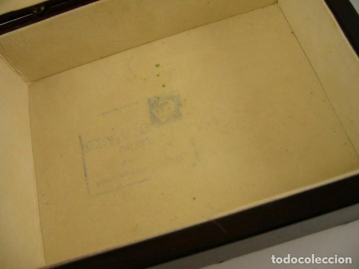 Recambios de relojes: Caja Vac&iacute;a Reloj KRONOS &rdquo; - Foto 10