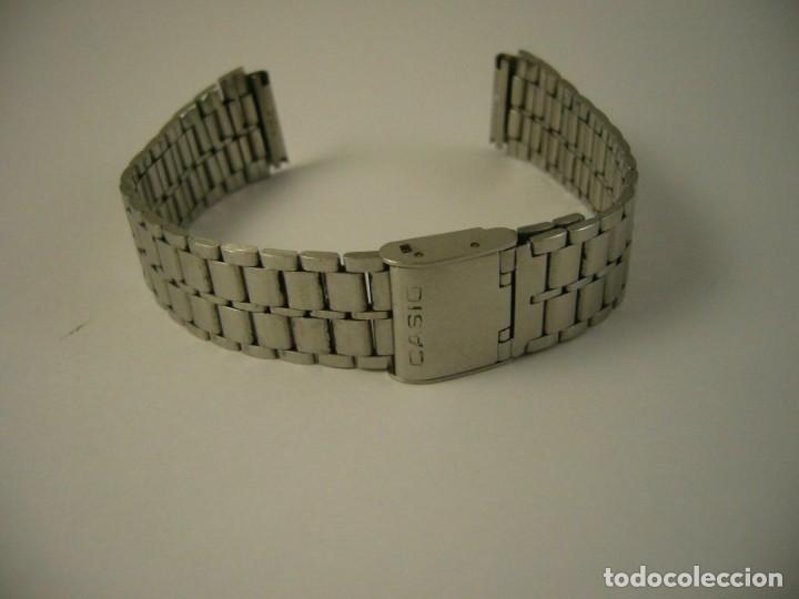 Recambios de relojes: CASIO CORREA &rdquo; - Foto 1