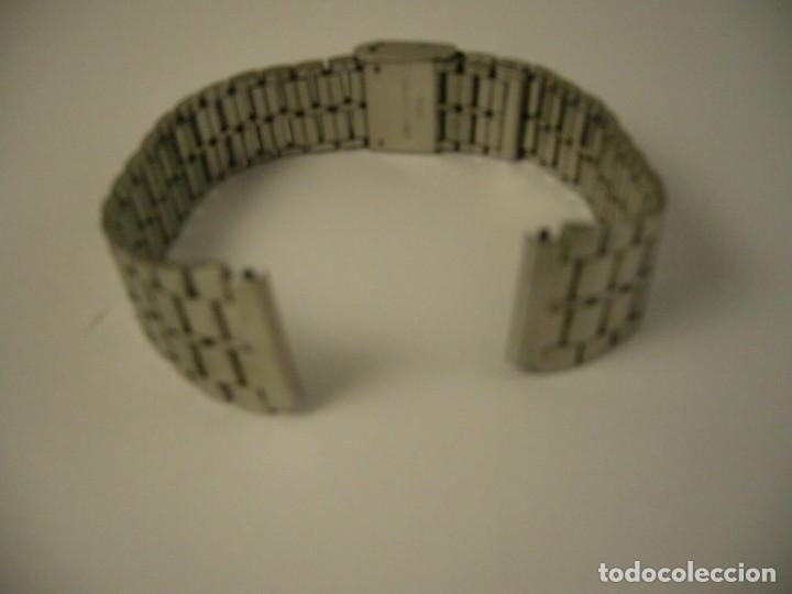 Recambios de relojes: CASIO CORREA &rdquo; - Foto 2