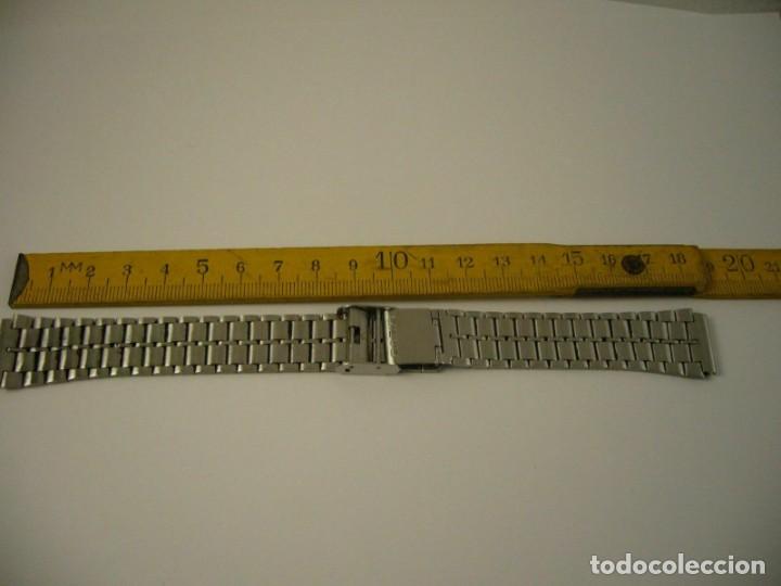 Recambios de relojes: CASIO CORREA &rdquo; - Foto 3