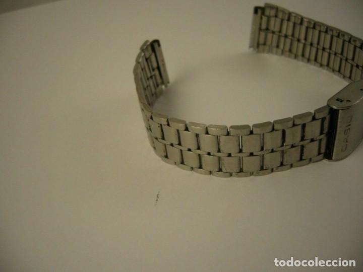 Recambios de relojes: CASIO CORREA &rdquo; - Foto 4
