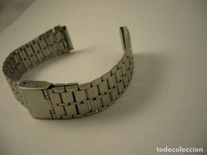 Recambios de relojes: CASIO CORREA &rdquo; - Foto 5