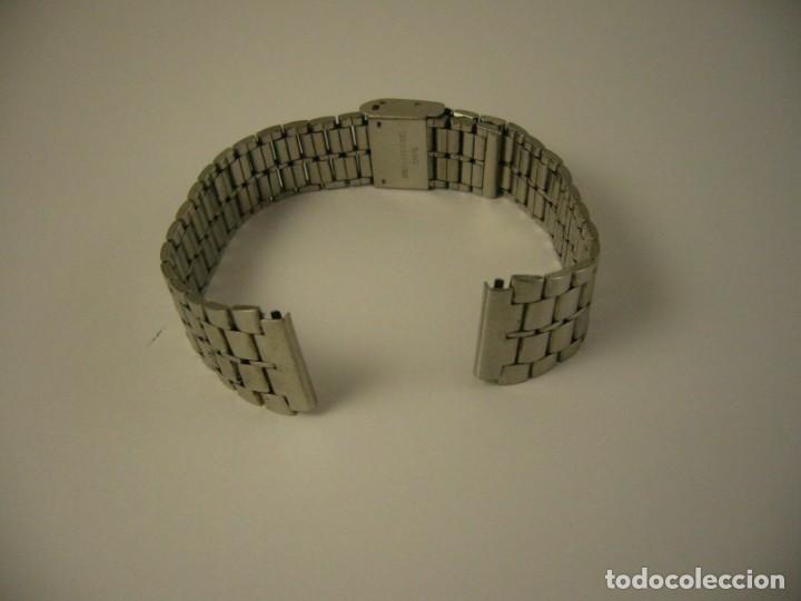 Recambios de relojes: CASIO CORREA &rdquo; - Foto 6