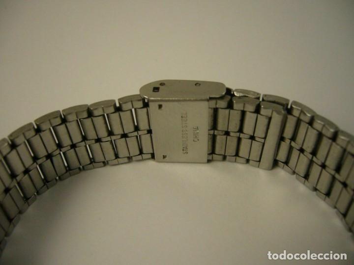 Recambios de relojes: CASIO CORREA &rdquo; - Foto 7