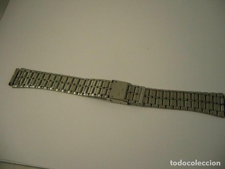 Recambios de relojes: CASIO CORREA &rdquo; - Foto 8