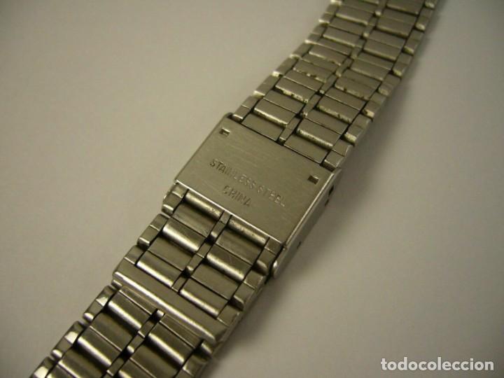 Recambios de relojes: CASIO CORREA &rdquo; - Foto 9