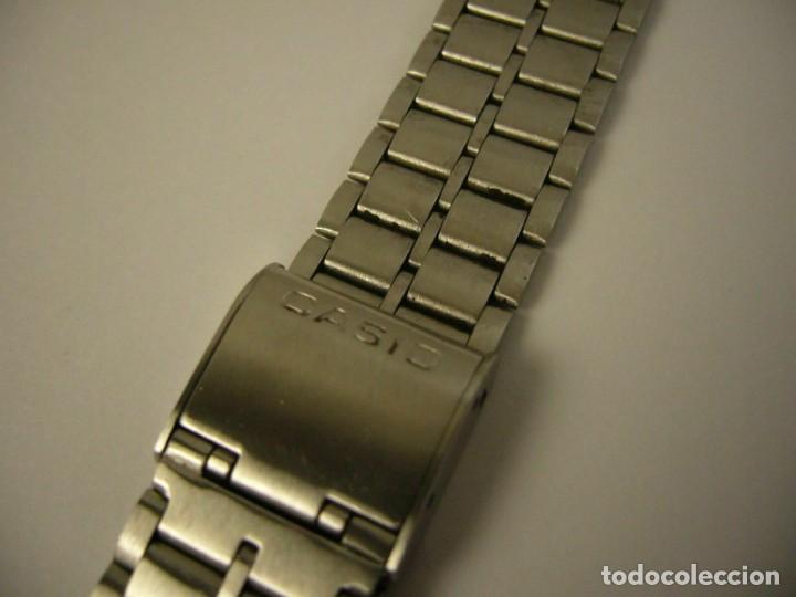 Recambios de relojes: CASIO CORREA &rdquo; - Foto 10