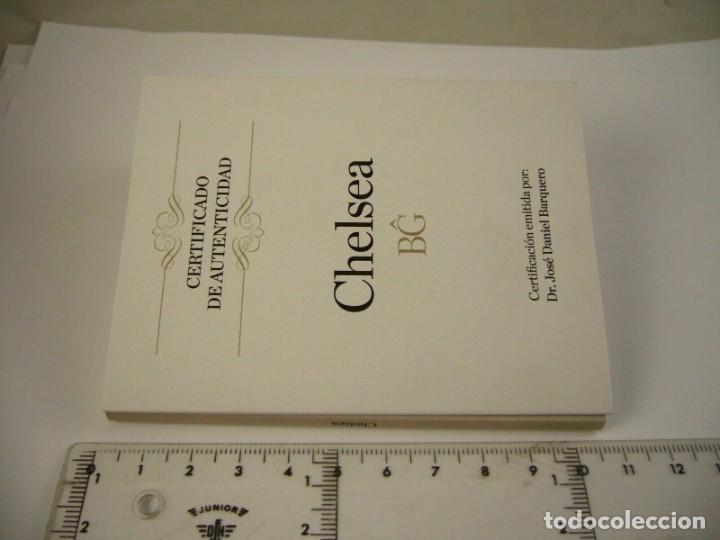 Recambios de relojes: CHELSEA DOCUMENTACI&Oacute;N RELOJ &rdquo; - Foto 7