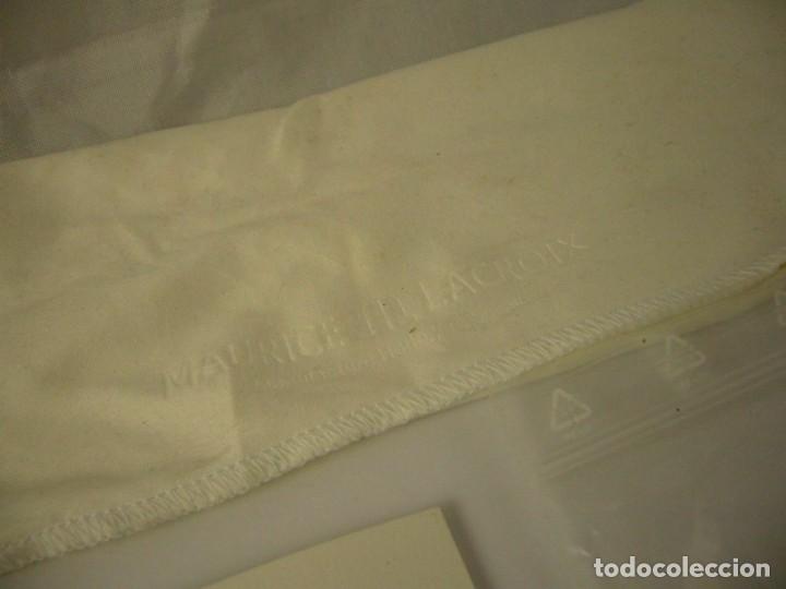 Recambios de relojes: Documentaci&oacute;n Maurice Lacroix &rdquo; - Foto 2