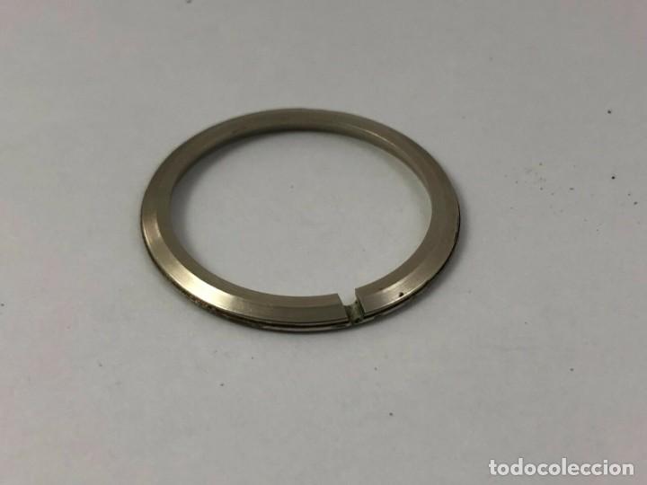 Recambios de relojes: ZENITH aro (para cal 2531) &rdquo; - Foto 1