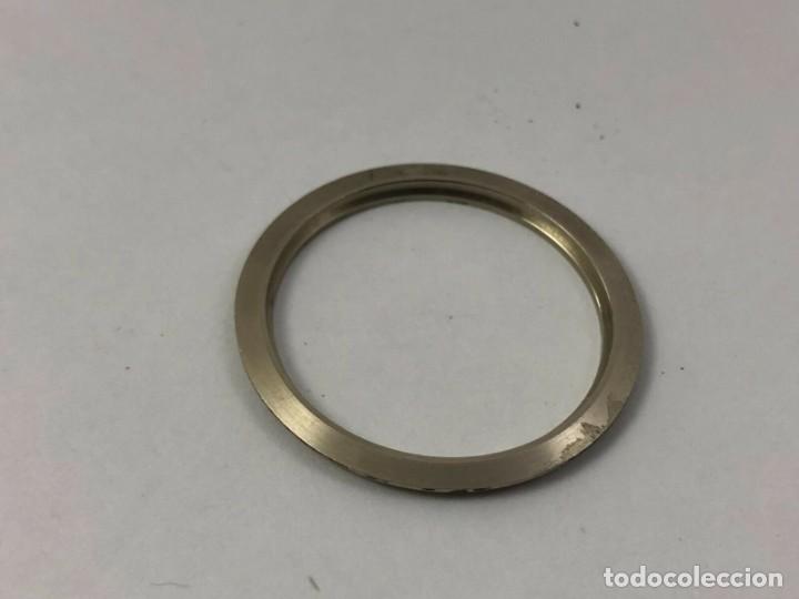 Recambios de relojes: ZENITH aro (para cal 2531) &rdquo; - Foto 2