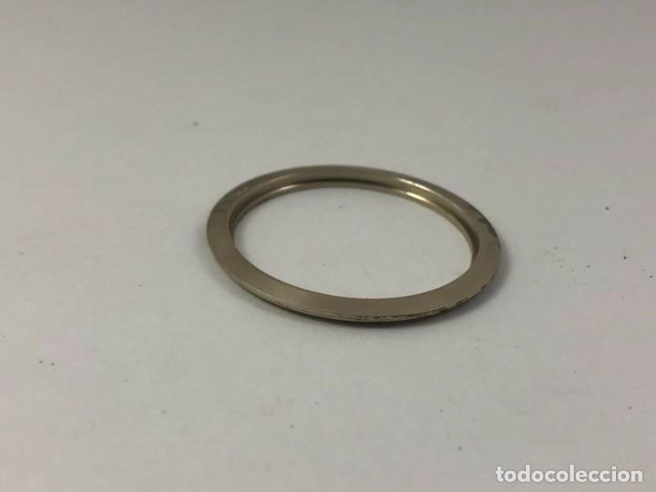 Recambios de relojes: ZENITH aro (para cal 2531) &rdquo; - Foto 3
