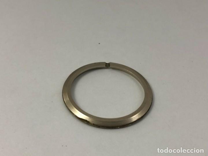 Recambios de relojes: ZENITH aro (para cal 2531) &rdquo; - Foto 4