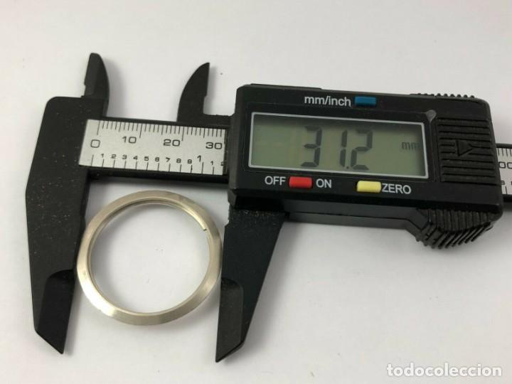 Recambios de relojes: ZENITH aro (para cal 2531) &rdquo; - Foto 5