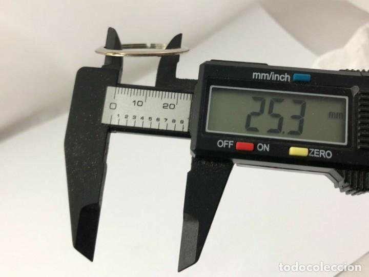 Recambios de relojes: ZENITH aro (para cal 2531) &rdquo; - Foto 6