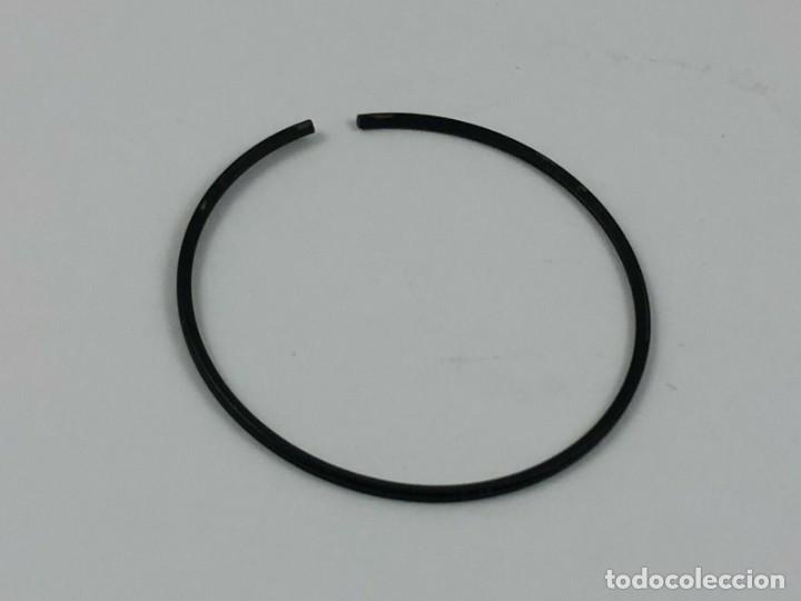 Recambios de relojes: omega speedmaster 861 Aro de interior de Bezel &rdquo; - Foto 3