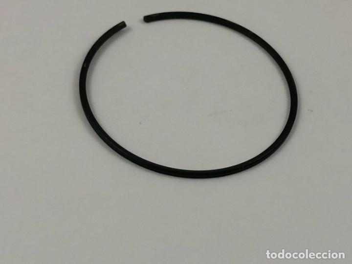 Recambios de relojes: omega speedmaster 861 Aro de interior de Bezel &rdquo; - Foto 4