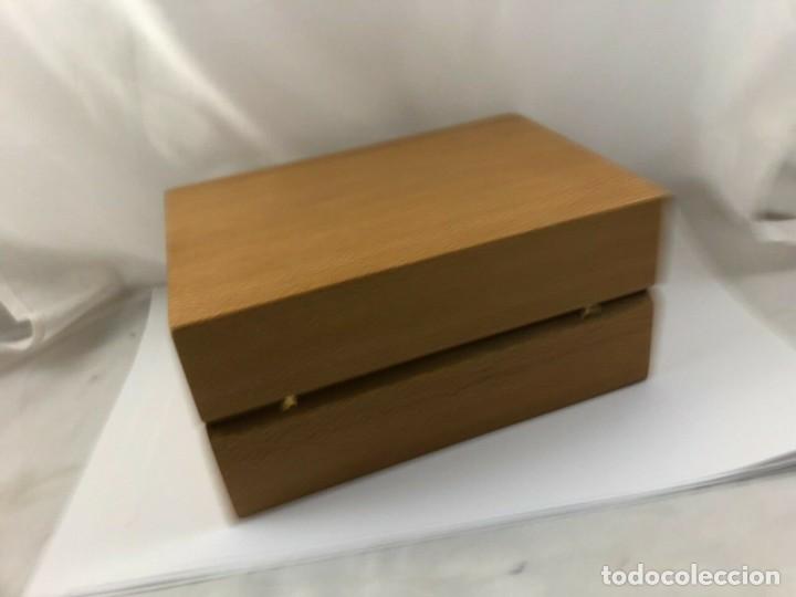 Recambios de relojes: Caja Reloj , Box Glash&uuml;tte - Foto 8