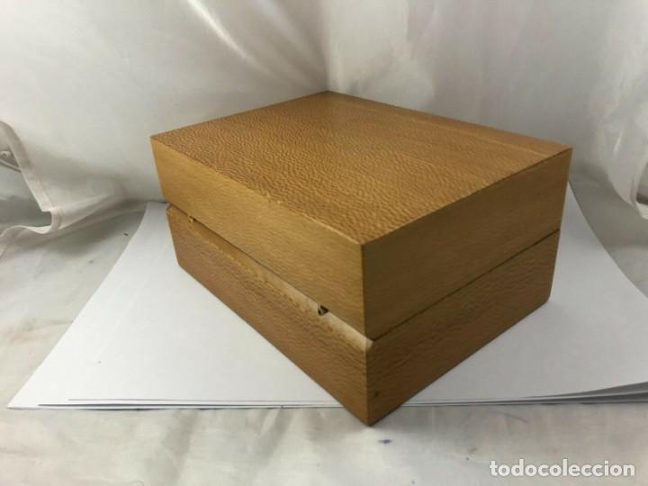 Recambios de relojes: Caja Reloj , Box Glash&uuml;tte - Foto 9