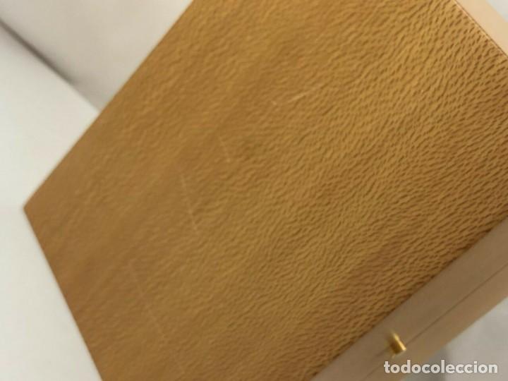 Recambios de relojes: Caja Reloj , Box Glash&uuml;tte - Foto 10