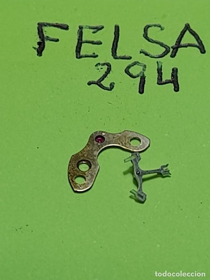 Recambios de relojes: F - 294 - (cd-6891A)