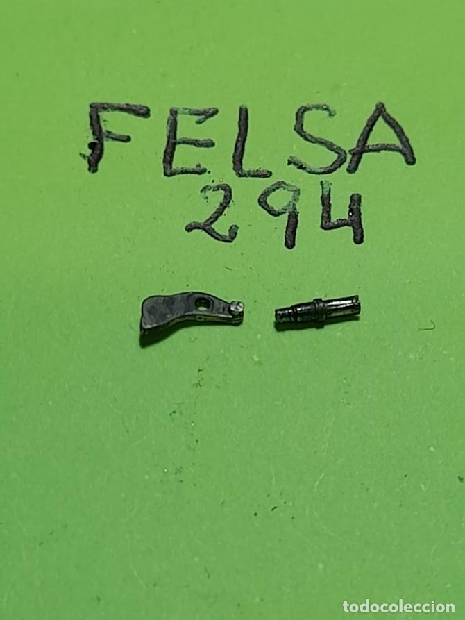 Recambios de relojes: F - 294 - (cd-6891C) - Foto 1
