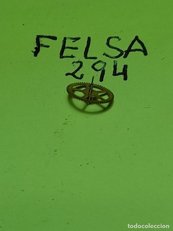 Recambios de relojes: F - 294 - (cd-6892A)